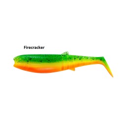 Savage Gear New Cannibal Shad 6.8cm/5kom
