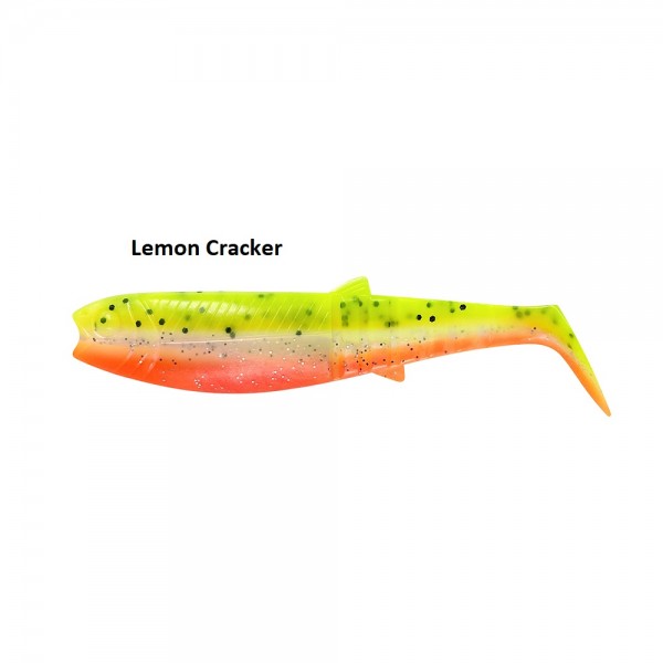 Savage Gear New Cannibal Shad 15cm/2kom (Meke varalice) - www.sportskiribolov.co.rs