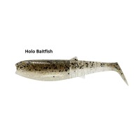 Savage Gear New Cannibal Shad 12.5cm/4kom