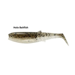 Savage Gear New Cannibal Shad 12.5cm/4kom