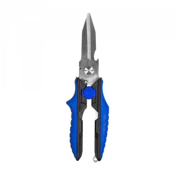 Mustad Makaze Heavy Duty 20cm (Ribolovačka oprema) - www.sportskiribolov.co.rs