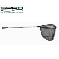 SPRO Basic meredov