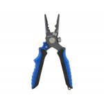 Mustad Blueline Straight Nose klešta (Ribolovačka oprema) - www.sportskiribolov.co.rs