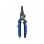 Mustad Blueline Straight Nose klešta (Ribolovačka oprema) - www.sportskiribolov.co.rs
