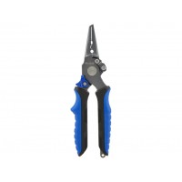 Mustad Blueline Split Ring klešta