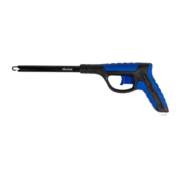 Mustad Alat za vađenje udica 11.5" Aluminum Pistol Grip (Ribolovačka oprema) - www.sportskiribolov.co.rs