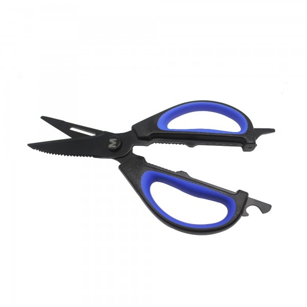 Mustad Bait Eco makazice (Ribolovačka oprema) - www.sportskiribolov.co.rs