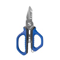 Mustad Multifunkcionalne makazice 17.5cm