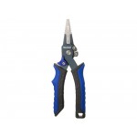 Mustad Blueline Aluminum Fishing klešta 19cm (Ribolovačka oprema) - www.sportskiribolov.co.rs