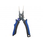 Mustad Blueline Aluminum Fishing klešta 19cm (Ribolovačka oprema) - www.sportskiribolov.co.rs