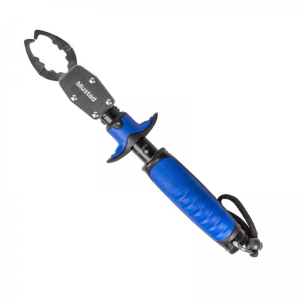 Mustad Lip Gripper (Ribolovačka oprema) - www.sportskiribolov.co.rs