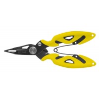SPRO Titanium Micro Splitring klešta 12cm
