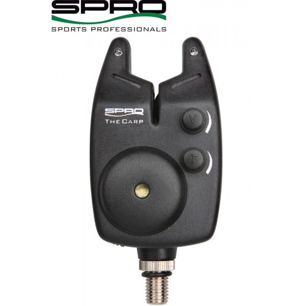 SPRO The CARP signalizator trzaja (Signalizatori) - www.sportskiribolov.co.rs