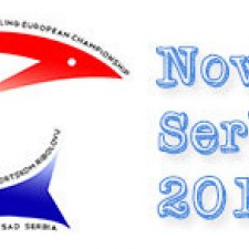 19. Evropsko prvenstvo u sp. ribolovu 2013. DTD Novi Sad-Srbija