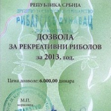 Hoćemo jedinstvenu nacionalnu dozvolu