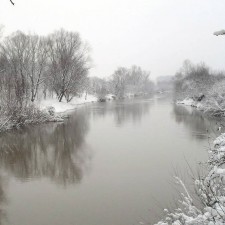 Februarsko vremenovanje u ravnici