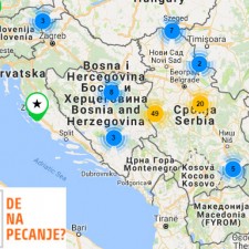 Nagradna igra Gde na pecanje?
