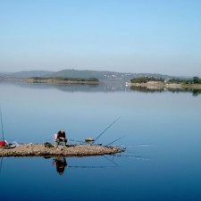 Jezero Gruža - ŠUMADIJSKO MORE