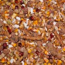 Recepti INGREDIANT PROFILES