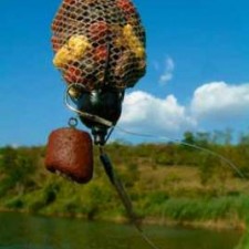 Feeder artiljerijom na kapitalce