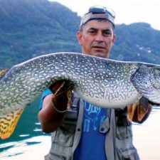 Zvorničko jezero