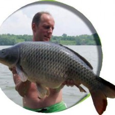 Međeš=48h=100kg šarana