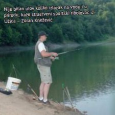 Đetinja i jezero Vrutci