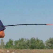 Feeder vikend u Barandi