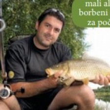 ''Guru stil'' na Francuskim vodama