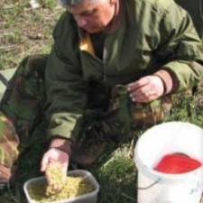 Feeder izlet na veliki petak