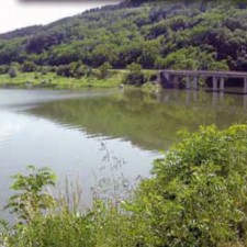 Jezero Ćelije