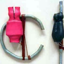 Zadnje olovo / Back Lead