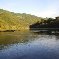 Drina od Skelana do Fakovića