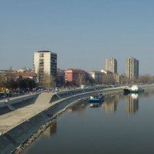 Revir Novosadski kej
