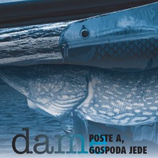 Dame poste, a gospoda jede