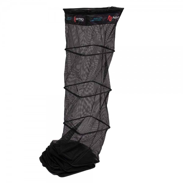 Nytro Lake & Canal Quick Dry Mesh čuvarka (Ribolovačka oprema) - www.sportskiribolov.co.rs