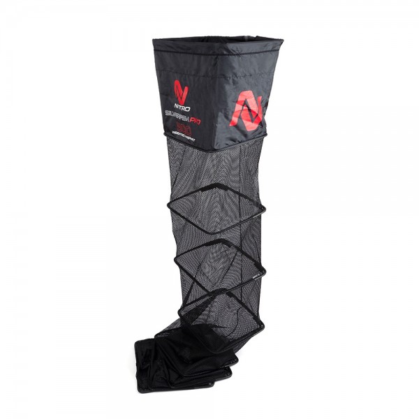 Nytro Silverfish Pro čuvarka (Ribolovačka oprema) - www.sportskiribolov.co.rs