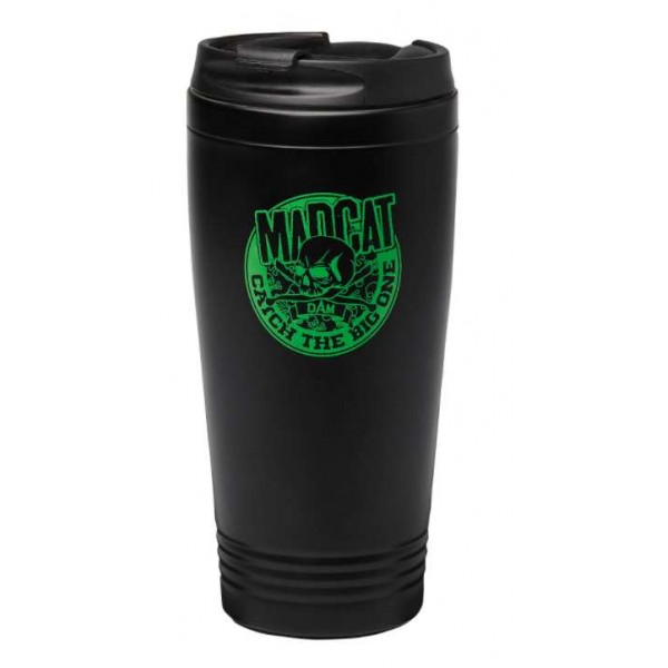 DAM Madcat Termo šolja 450ml (Pribor za jelo i piće) - www.sportskiribolov.co.rs