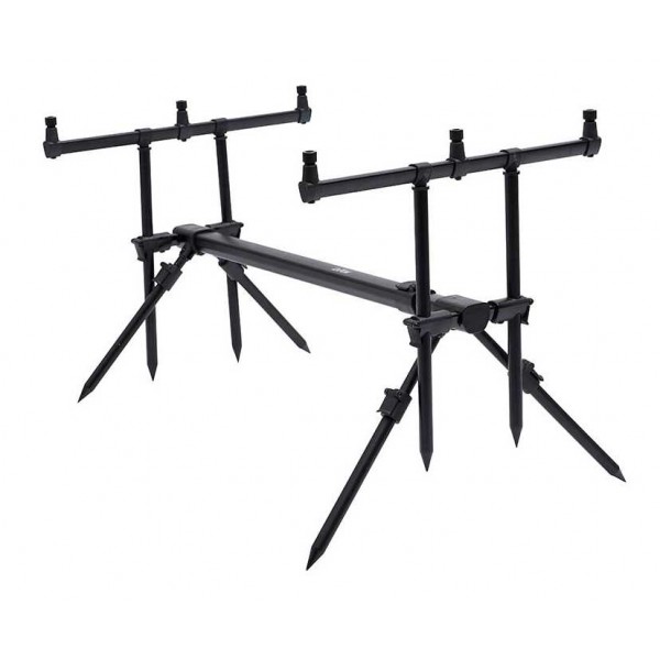 DAM Rod Pod Convertibile 3-ROD (Ribolovačka oprema) - www.sportskiribolov.co.rs