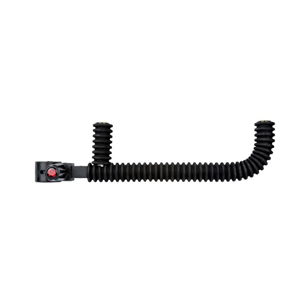 Nytro Ripple Bar Double Long držač štapa (Stolice) - www.sportskiribolov.co.rs