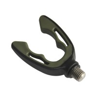 Prologic Twin Control Rod Rest