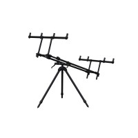 Prologic Rod Pod Tri - Lux 4 štapa