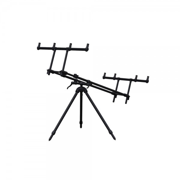Prologic Rod Pod Tri - Lux 4 štapa (Ribolovačka oprema) - www.sportskiribolov.co.rs
