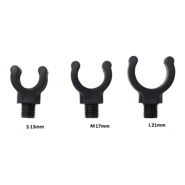 Prologic Clinch Rubber Butt Grip nosač za štap (Ribolovačka oprema) - www.sportskiribolov.co.rs