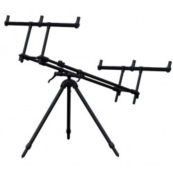 Prologic Rod Pod Tri - Lux 3 štapa
