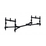 Prologic Spider Rod Pod 3 štapa (Ribolovačka oprema) - www.sportskiribolov.co.rs