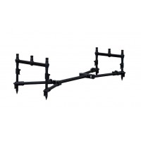 Prologic Spider Rod Pod 3 štapa