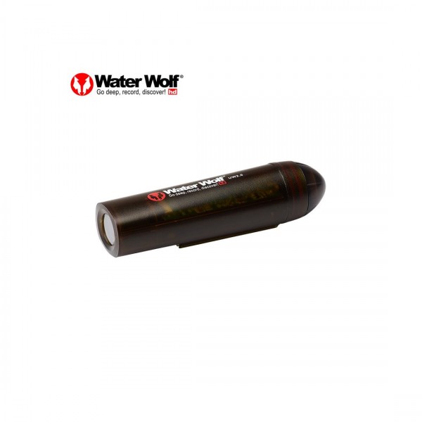 Water Wolf HD podvodna kamera 2.0  1080K (Čamci / Oprema) - www.sportskiribolov.co.rs
