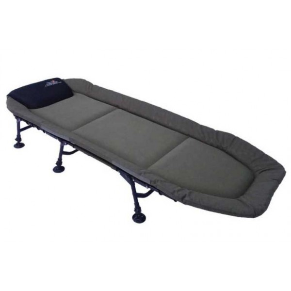 Prologic Commander Classic krevet (Ribolovačka oprema) - www.sportskiribolov.co.rs