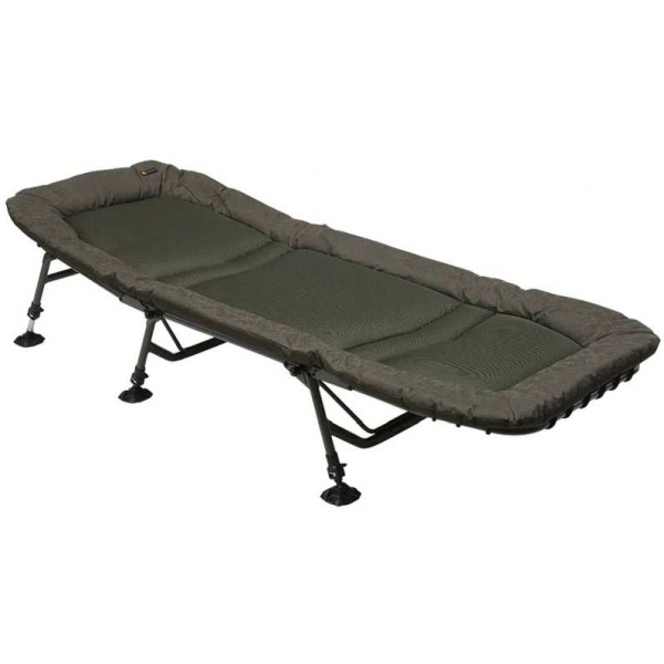 Prologic Inspire Relax krevet 6 nogu (Ribolovačka oprema) - www.sportskiribolov.co.rs